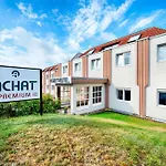 Trip Frankfurt Egelsbach