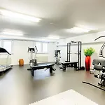 Trip Frankfurt 3* Egelsbach