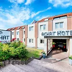 Hotel Trip Frankfurt Egelsbach