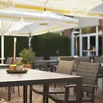 Hotel Trip Frankfurt 3*