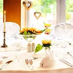 Trip Frankfurt Hotel 3*