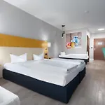 Trip Frankfurt Hotel 3*