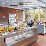 Trip Frankfurt Hotel 3*