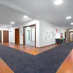 Hotel Trip Frankfurt 3*