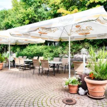 Hotel Trip Frankfurt 3*