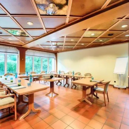 Trip Frankfurt Hotel Egelsbach