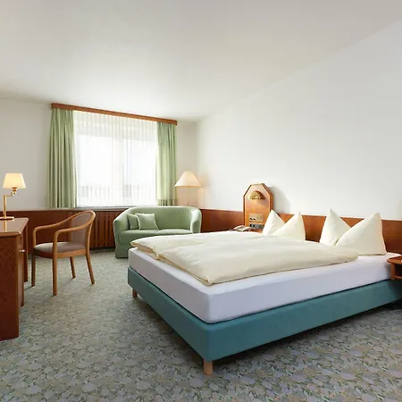 Trip Frankfurt Hotel