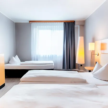 Hotel Trip Frankfurt