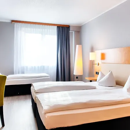 Hotel Trip Inn Hotel Egelsbach Frankfurt Egelsbach