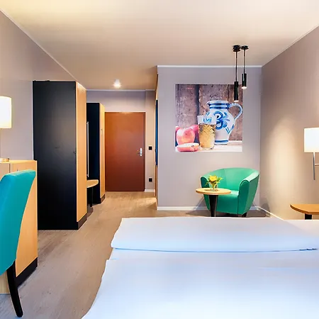 Trip Inn Hotel Egelsbach Frankfurt Hotel
