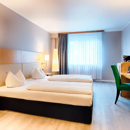 Trip Inn Hotel Egelsbach Frankfurt Hotel 3*