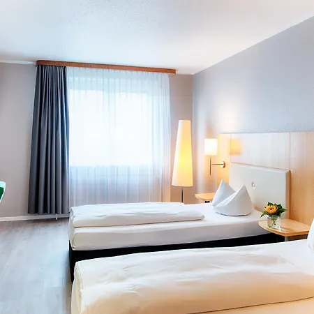Hotel Trip Inn Hotel Egelsbach Frankfurt 3*