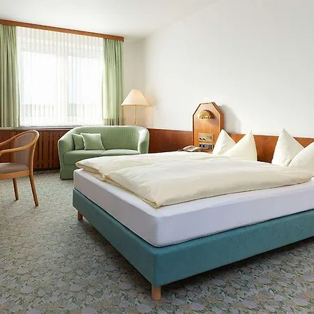 Trip Frankfurt Hotel 3*