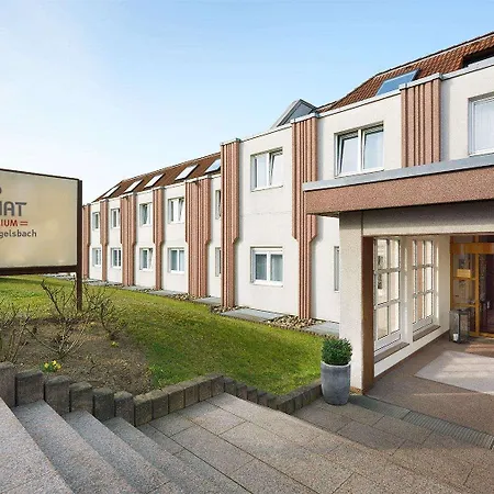 Hotel Achat Frankfurt Egelsbach