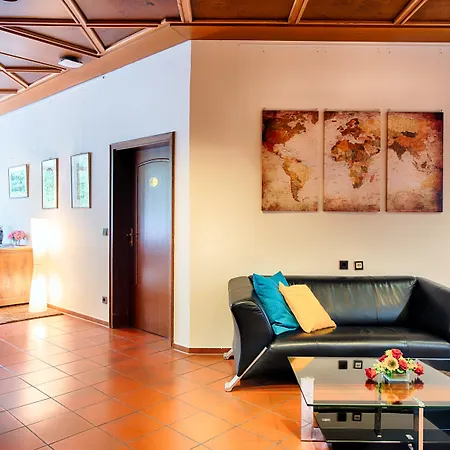 Trip Inn Hotel Egelsbach Frankfurt