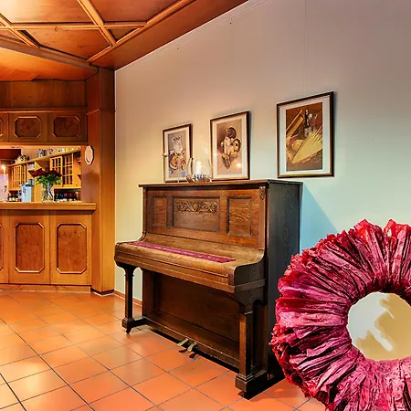 Hotel Trip Frankfurt