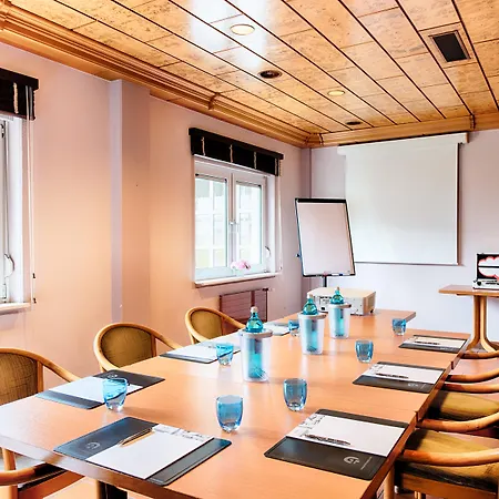Achat Frankfurt Hotel Egelsbach