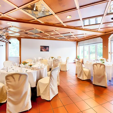 Trip Inn Hotel Egelsbach Frankfurt 3* Egelsbach