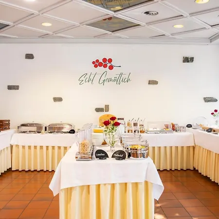 Hotel Trip Inn Hotel Egelsbach Frankfurt 3*