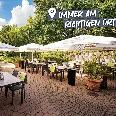 Trip Inn Hotel Egelsbach Frankfurt Hotel 3*
