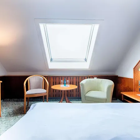 Trip Inn Hotel Egelsbach Frankfurt 3* Egelsbach