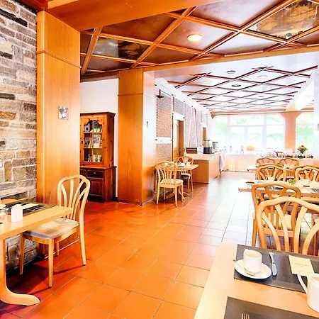 Trip Frankfurt Hotel