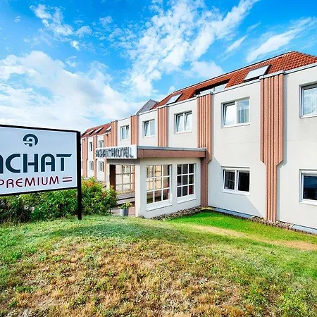 Trip Frankfurt Egelsbach