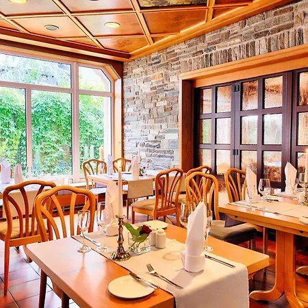 Hotel Trip Frankfurt 3*