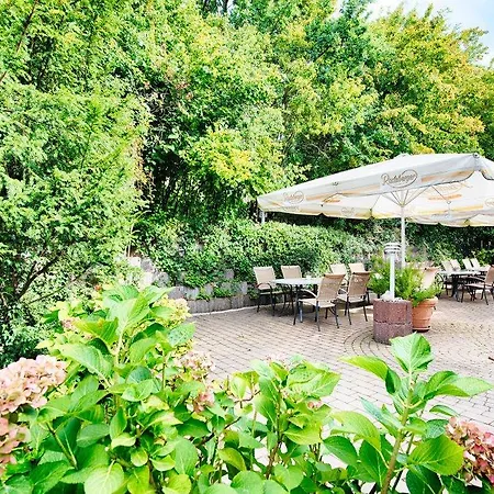 Trip Frankfurt Hotel