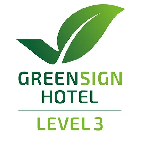 Trip Inn Hotel Egelsbach Frankfurt Hotel 3*
