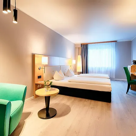 Trip Frankfurt Egelsbach