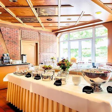 Hotel Trip Inn Hotel Egelsbach Frankfurt 3*