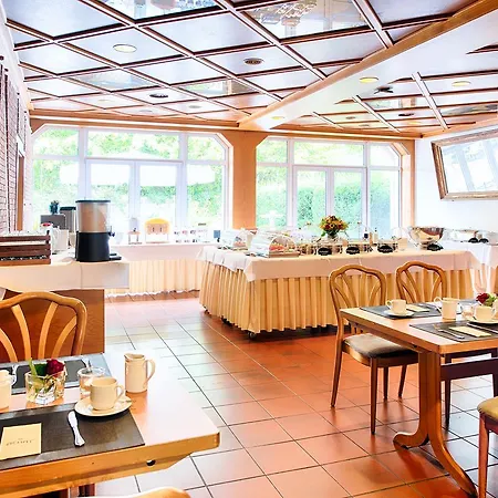 Trip Frankfurt Hotel Egelsbach