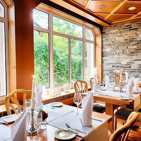 Trip Frankfurt Hotel 3*