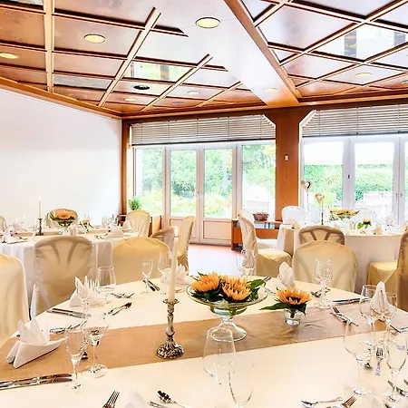 Hotel Trip Inn Hotel Egelsbach Frankfurt 3*