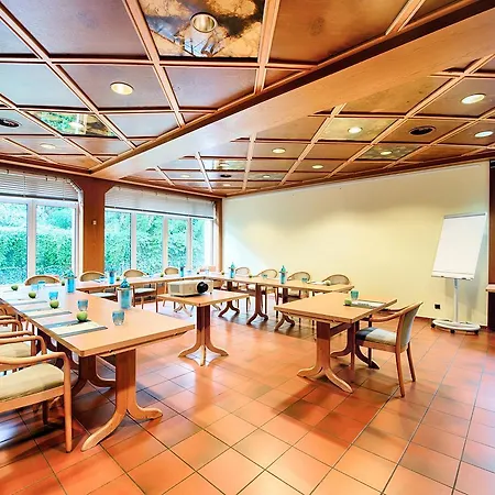 Hotel Achat Frankfurt Egelsbach
