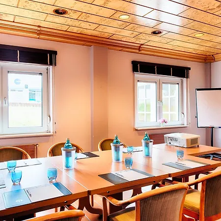 Trip Inn Hotel Egelsbach Frankfurt Hotel 3*