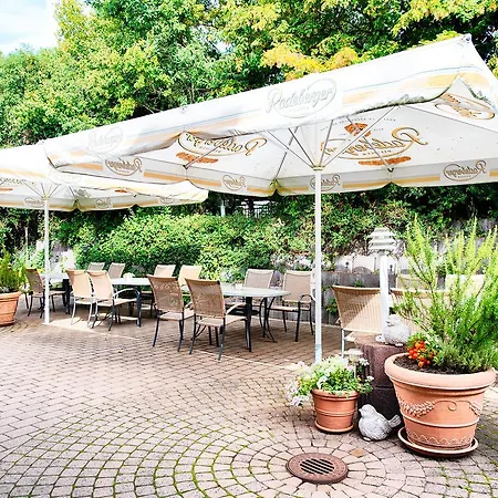 Trip Frankfurt Hotel