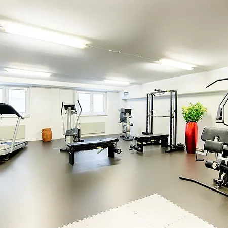 Trip Frankfurt 3* Egelsbach