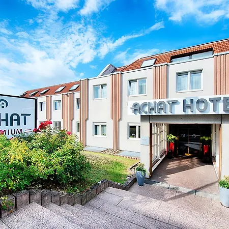 Hotel Achat Frankfurt Egelsbach