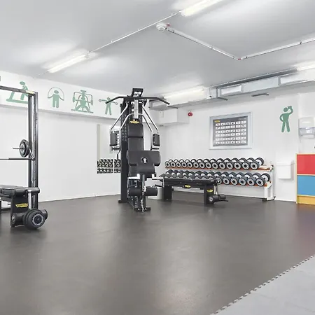 Trip Frankfurt 3* Egelsbach