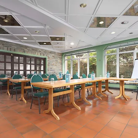 Hotel Trip Frankfurt 3*