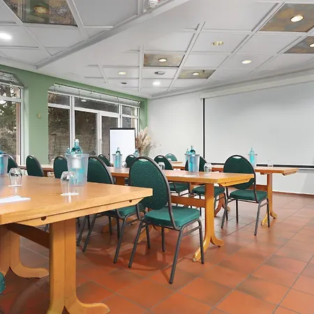 Trip Frankfurt Ξενοδοχείο Egelsbach