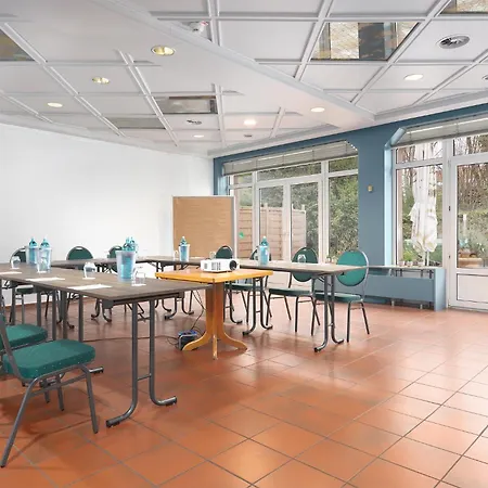 Hotel Trip Frankfurt Egelsbach