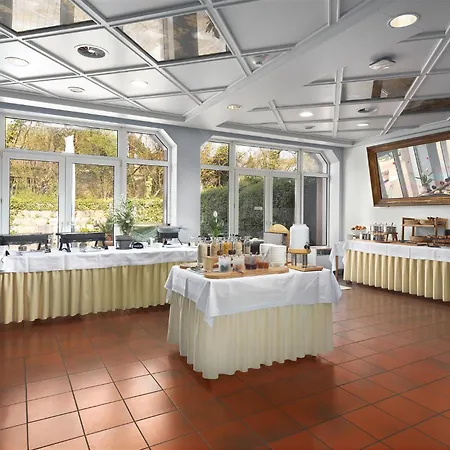 Trip Frankfurt 3*