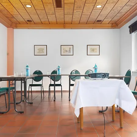 Trip Frankfurt Ξενοδοχείο