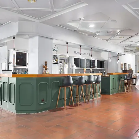 Trip Inn Hotel Egelsbach Frankfurt Hotel 3*