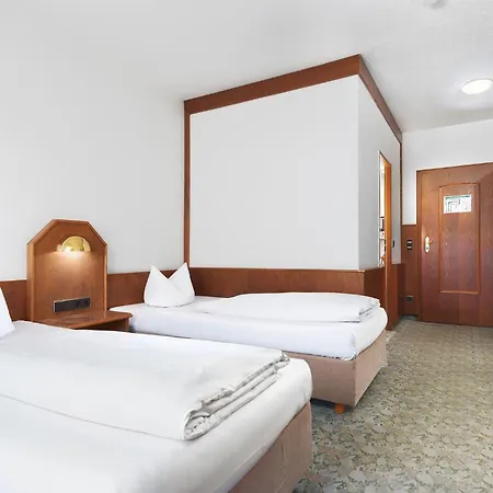 Hotel Trip Frankfurt Egelsbach