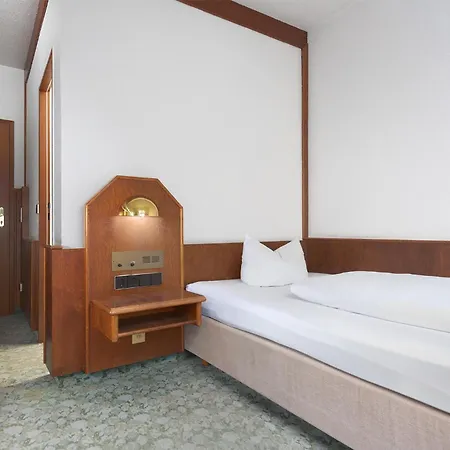 Trip Inn Hotel Egelsbach Frankfurt Egelsbach