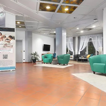 Trip Inn Hotel Egelsbach Frankfurt 3* Egelsbach
